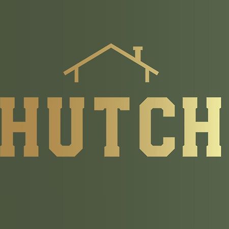 Fantastic 2-Bed House With Parking - Hosted By Hutch Lifestyle Βίλα Leamington Spa Εξωτερικό φωτογραφία